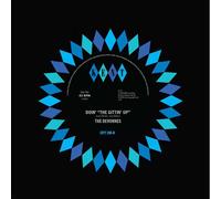 The Devonnes - The Devonnes - (You'd Better) Straighten Up And Fly Right / Doin' "The Gittin' Up" [VINYL]