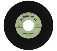 Devonns the - Come Back/Think I'm Falling In Love [7" VINYL]