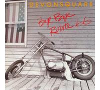 Devonsquare - Bye Bye Route 66