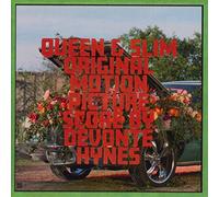Hynes, Devonte - Queen & Slim