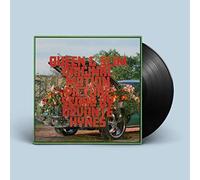 Devonté Hynes – Queen & Slim – 12" Vinyl – Domino