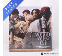 Devonte Hynes We Are Who We Are 2 x LP Album Vinyl Record - NEW