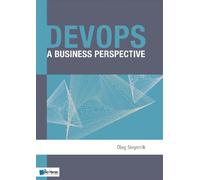 Devops : A Business Perspective