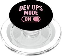 DevOps Engineer PopSockets PopGrip for MagSafe