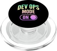 DevOps Engineer PopSockets PopGrip for MagSafe