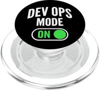 DevOps Engineer PopSockets PopGrip for MagSafe