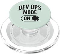 DevOps Engineer PopSockets PopGrip for MagSafe