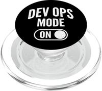 DevOps Engineer PopSockets PopGrip for MagSafe