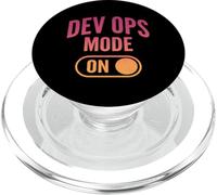 DevOps Engineer PopSockets PopGrip for MagSafe