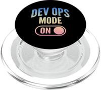 DevOps Engineer PopSockets PopGrip for MagSafe