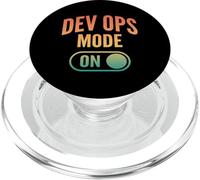 DevOps Engineer PopSockets PopGrip for MagSafe