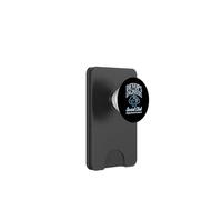 DevOps Engineer Social Club PopSockets PopWallet for MagSafe