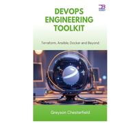 DevOps Engineering Toolkit: Terraform, Ansible, Docker and Beyond