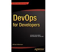 DevOps for Developers