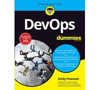 DevOps for Dummies