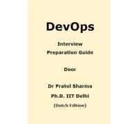 DevOps Interview Preparation Guide: Dutch Edition
