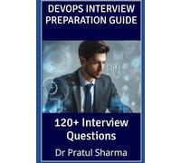 DevOps Interview Preparation Guide (Interview Preparation Guides)