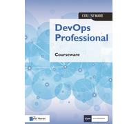 Devops Professional Courseware