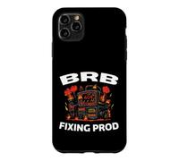DevOps Software Engineer BRB Fixing Prod Case for iPhone 11 Pro Max