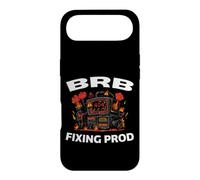 DevOps Software Engineer BRB Fixing Prod Case for iPhone Air