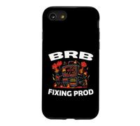 DevOps Software Engineer BRB Fixing Prod Case for iPhone SE (2020) / 7/8