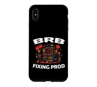 DevOps Software Engineer BRB Fixing Prod Case for iPhone XS Max