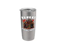Devops Software Engineer BRB Fixing Prod Stainless Steel Insulated Tumbler