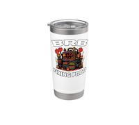 Devops Software Engineer BRB Fixing Prod Stainless Steel Insulated Tumbler