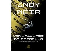 Devoradores de estrelas (Em Portugues do Brasil)