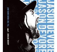 Jason Devore – 'Til The Voice Goes Out – Vinyl – US Import