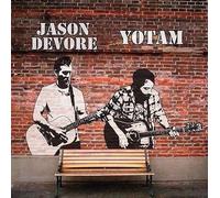 Devore, Jason / Yotam - Jason Devore / Yotam [Vinyl LP] [VINYL]
