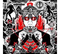 Devo's Gerald V. Casale - AKA Jihad Jerry & The Evildoers (Expanded Red Vinyl) [VINYL]