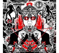 Devo's Gerald V. Casale - AKA Jihad Jerry & The Evildoers (Expanded Edition)