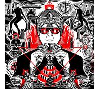 Devo's Gerald V. Casale - AKA Jihad Jerry & The Evildoers (Expanded Red Vinyl) [VINYL]