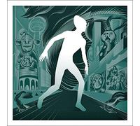 DEVO's Gerald V. Casale - The Invisible Man EP