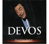 Devos, Raymond - Master Serie V1