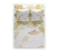 Devota & Lomba Bedspread, Cotton, Multi-Colour, 180 x 260 cm