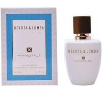 Devota & Lomba Hypnotic Eau de Parfum Spray 100 ml 100 ml