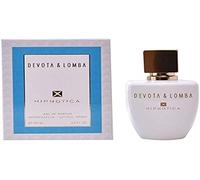 Devota & Lomba Watches Hipnotica Spray 100ml Eau De Parfum Multicolor 100 ml Woman