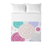 Devota & Lomba Medallions - Bedding Set Bed 135 multicoloured
