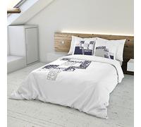Devota & Lomba S2802687 Duvet Cover Galia, Bed Size 90, 150 x 220 + 45 cm