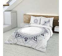 Devota & Lomba S2802697 Duvet Cover Vir, Bed Size 90, 150 x 220 + 45 cm