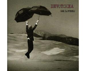 DeVotchka - 100 Lovers