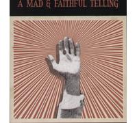 Devotchka - A Mad And Faithful Telling