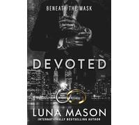 Devoted: A Dark Mafia Romance