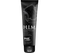 Devoted Creations Black Edition H.I.M. Solarium Cosmetics Tanning Accelerator