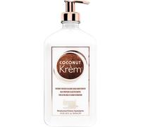 Devoted Creations Coconut Krem Tanning Moisturiser Skin Hydration Lotion - 540ml