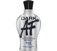 Devoted Creations All Black Everything Tanning Lotion Bronzer - 250ml