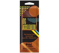 Devoted Creations DC Accelerator Dark Tanning Lotion (15ml)
