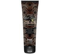 DEVOTED CREATIONS FAST TRACK 2 BLACK BRONZER FREE QUADRUPLE DARK TAN MAXIMISER 270ML